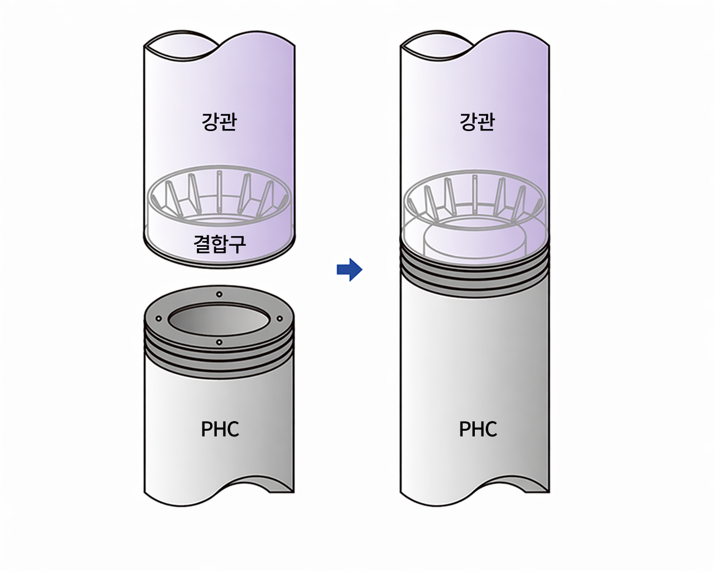 HCP 제작 2차